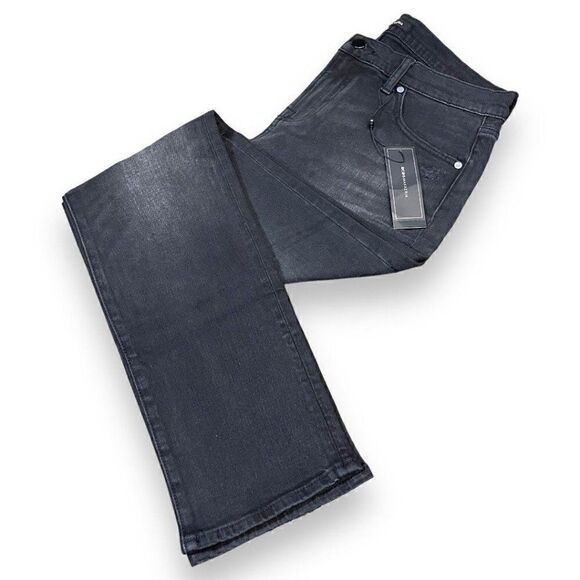 BCBGMaxAzria Boyfriend Jeans